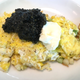 Image for article titled I desecrated $400 worth of caviar to prove a point I’ve now forgotten